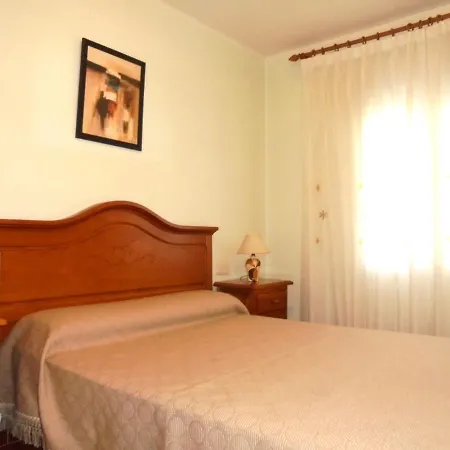 Apartmán Pescadores Lek *