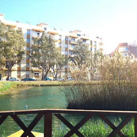 Pescadores Lek Apartmán Peñíscola