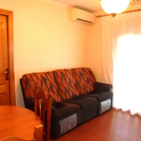 Pescadores Lek Apartmán *